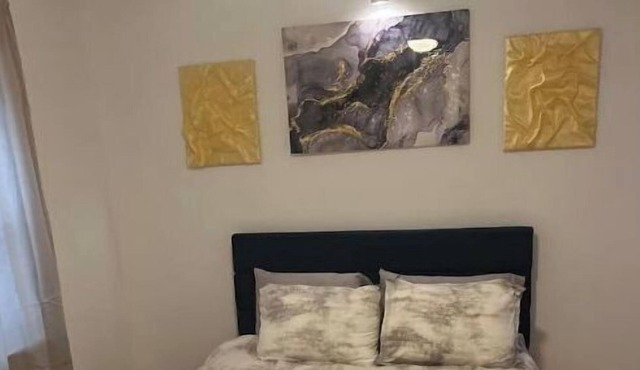Beautiful Comfy Apartment