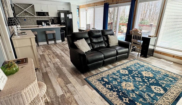 Beautiful Condo at Doe Run