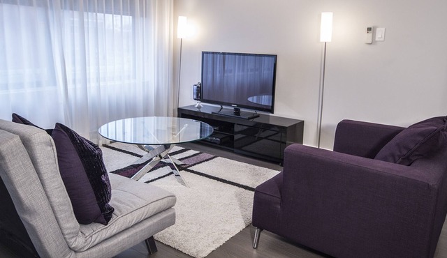 Beautiful condo in a perfect location