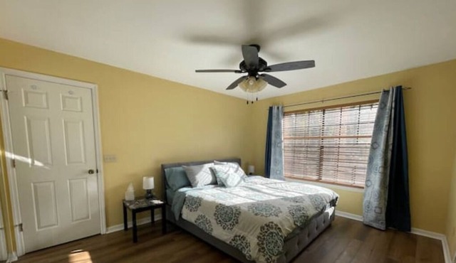 Beautiful condo in gated golf community with balcony water view!
