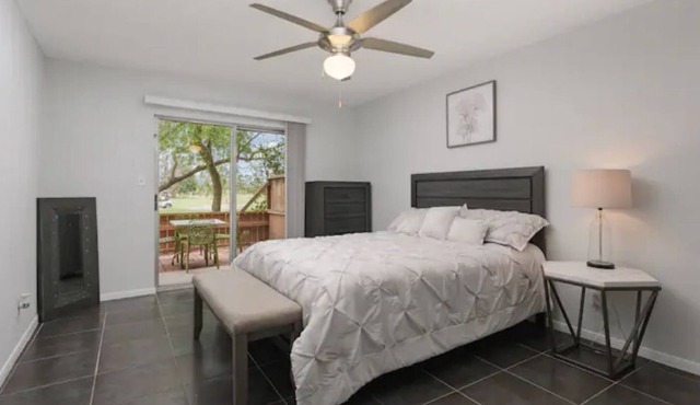 Beautiful condo in Rancho Viejo