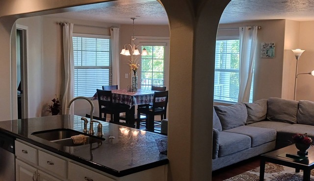 Beautiful Condo in South Jordan Utah
