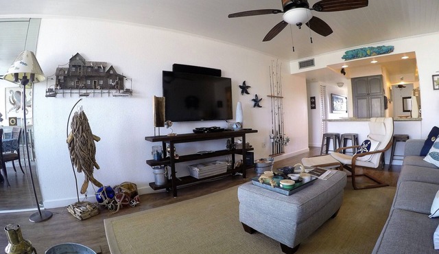 Beautiful Condo - Moon Bay - Waterfront - Spectacular Views in Key Largo