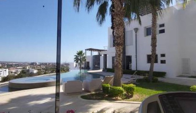 Beautiful Condo With Ocean View ForRent Cabo San Lucus