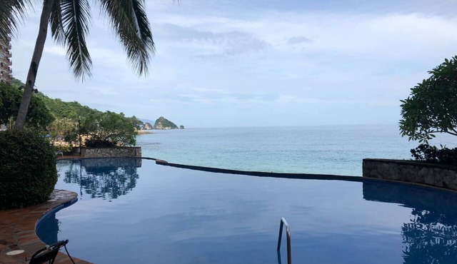 Beautiful Condo in Playas Gemelas, Puerto Vallarta