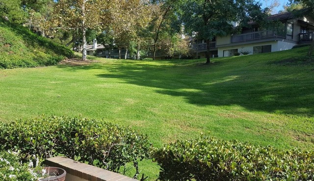 Beautiful condo on a golf course