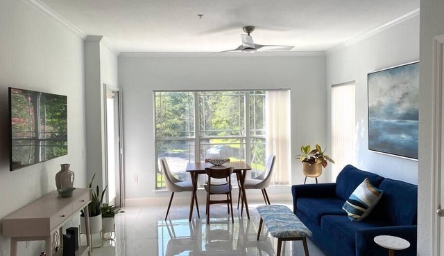 Beautiful condo on the Bradenton Riverwalk