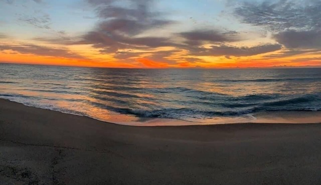 Beautiful Condo In The Heart Of Carolina Beach