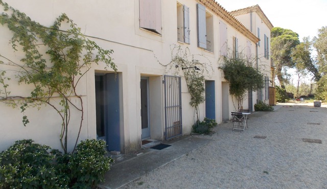 Beautiful contemporary dwelling in old farmhouse, surrounded by nature, near Grau