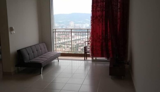 Beautiful contemporary apartment equipped with everything you for your trip