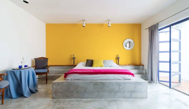 Beautiful Contemporary Mexican Home in excellent location