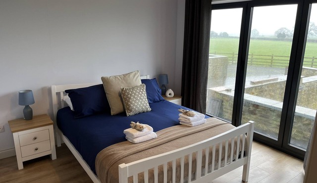 Beautiful Contemporary Cottage in the Yorkshire Countryside