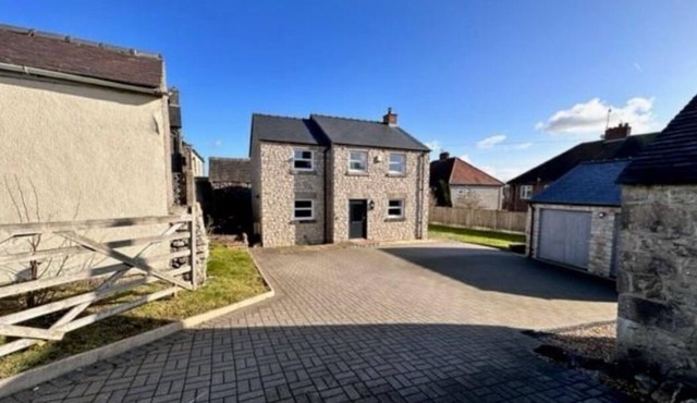 Beautiful Cosy Home In The Peak District