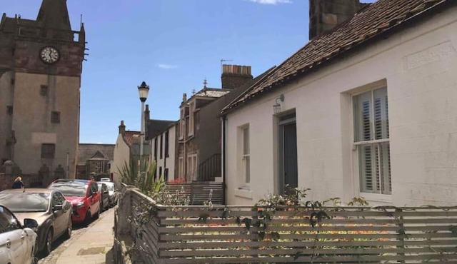 Beautiful Cosy Pittenweem Cottage. Nr St Andrews