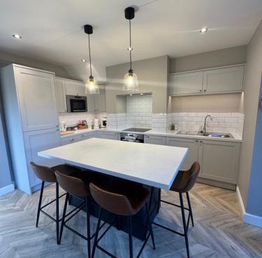 Beautiful Cosy Yorkshire Home - Newly Refurbished