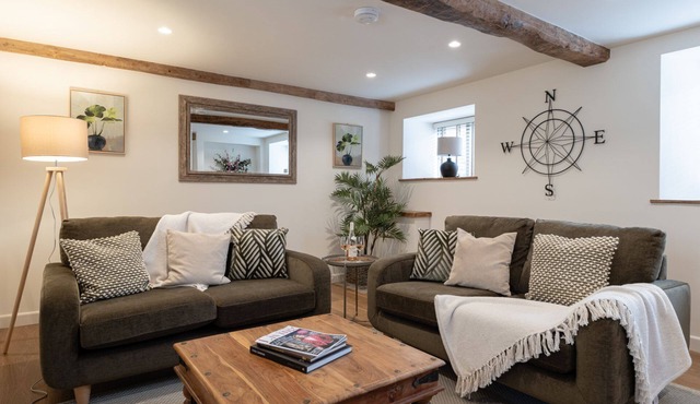 Beautiful Cotswold Holiday Home - The Puzzle House