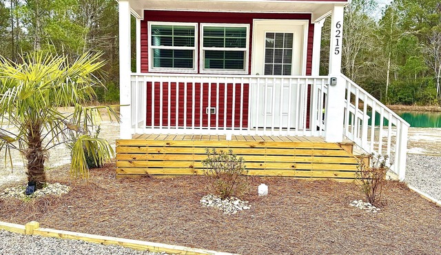 Beautiful cottage for relaxing with family and nature