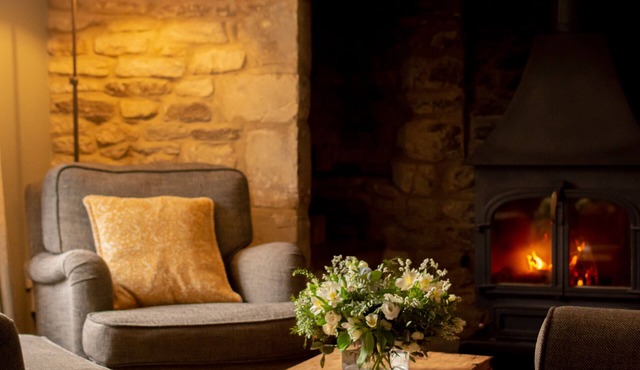 Beautiful Cotswold Cottage- Casina Cottage