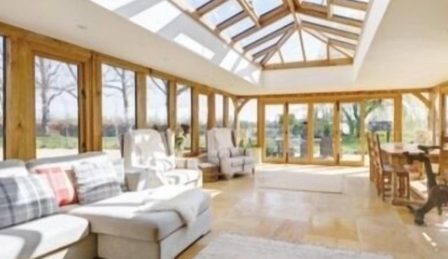 Beautiful Cotswold Farmhouse