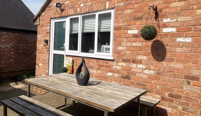 Beautiful Cotswold Bungalow