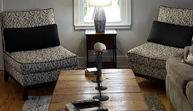 Beautiful Cottage Just Minutes from Town