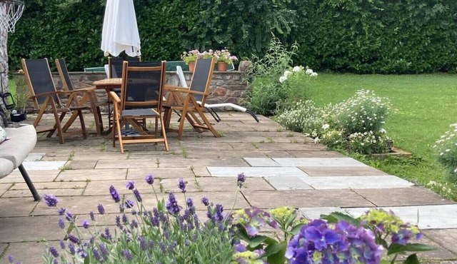 Beautiful Cottage 10 Minutes Drive to Clifton