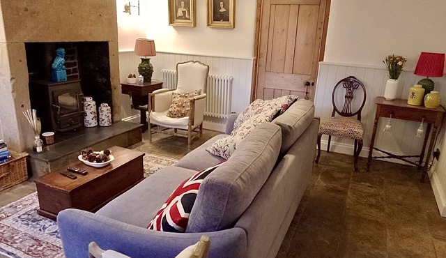 Beautiful Cottage - Belper, in the heart of Stunning Derbyshire