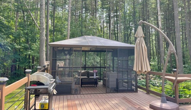 Beautiful Cottage in Caledon East