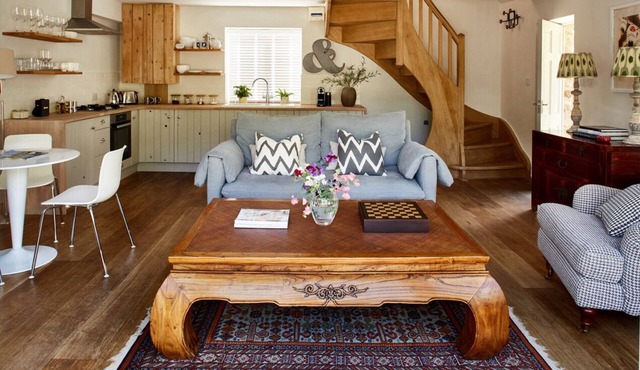 Beautiful cottage for two in idyllic rural Bath