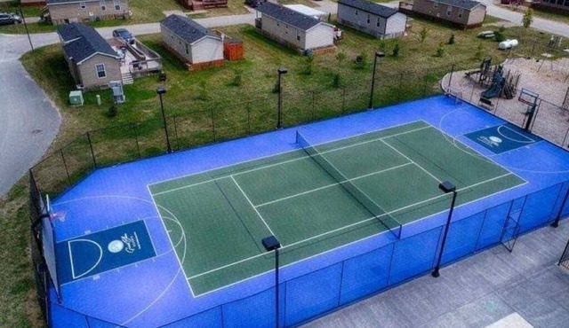 Beautiful Cottage For Your Family!