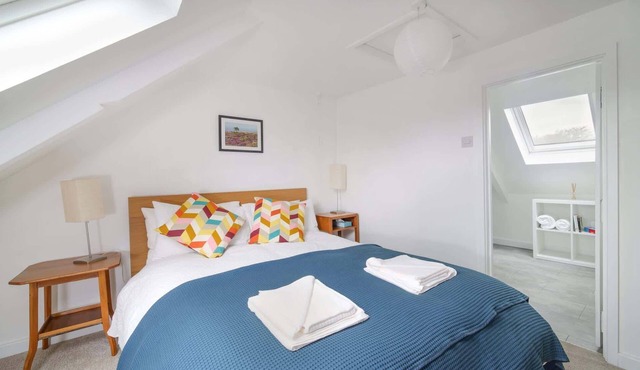 Beautiful Cottage & Garden, Quantock Hills