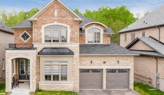 Beautiful Cottage Home By Innisfil Lake