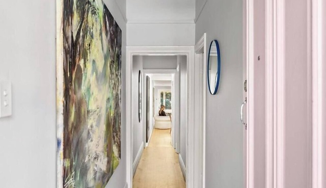 Beautiful cottage in the heart of Camperdown!