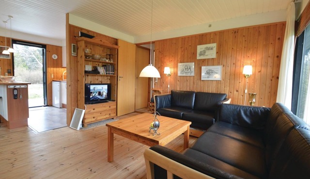 Beautiful cottage in Næs/Skaverup and near Vordingborg.