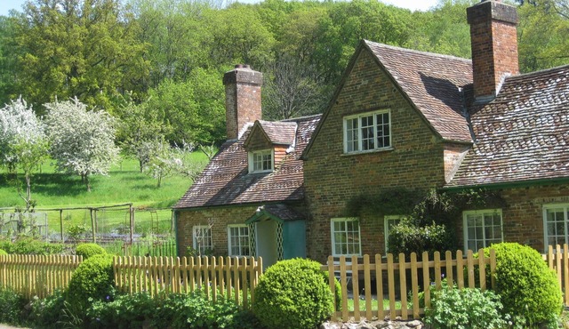 Beautiful cottage in countryside near Longleat