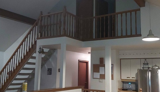 Beautiful cottage in Erieau - close to the beach