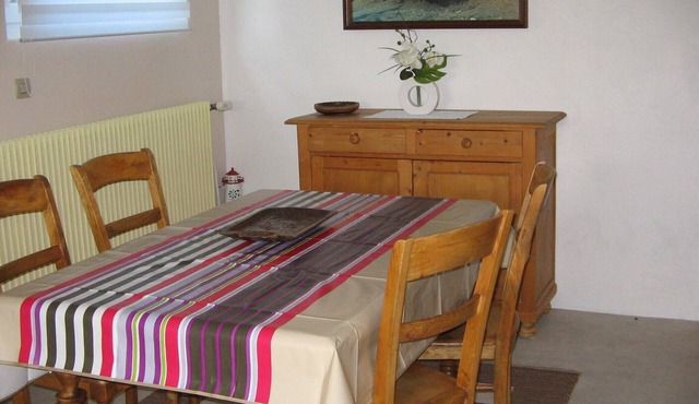 Beautiful cottage, in house, small quiet village, nature, forest nearby.