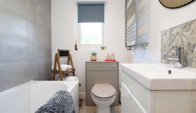 Beautiful Cottage in Nantgarw