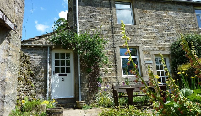 Beautiful Cottage In Hebden, Nr. Grassington, Wharfedale, Yorkshire Dales