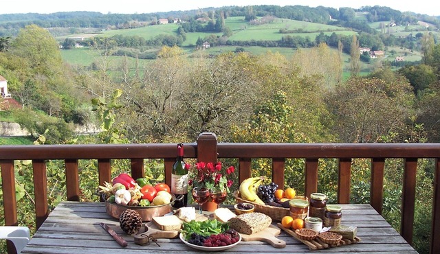 Beautiful cottage in Most Beautiful Village