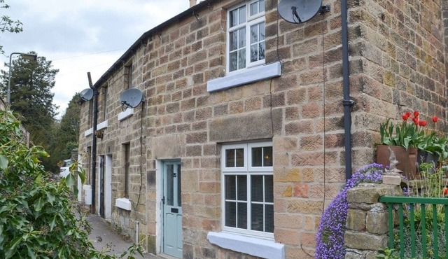 Beautiful cottage in the heart of Matlock