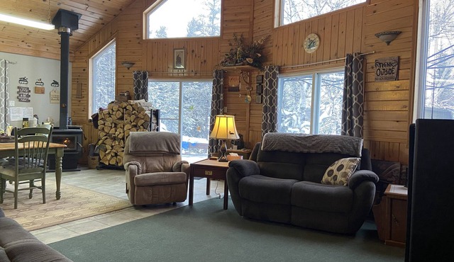 Beautiful Cottage near Timmins