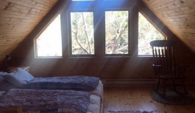 Beautiful cottage on the Tusket River