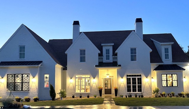 Beautiful Cottage