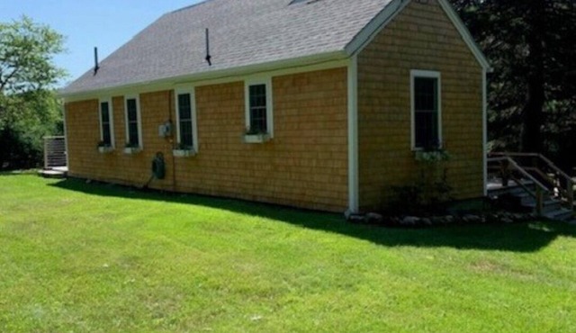 Beautiful cottage close to Acadia National Park