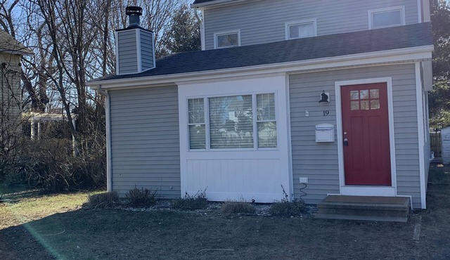 Beautiful Cottage Cove!