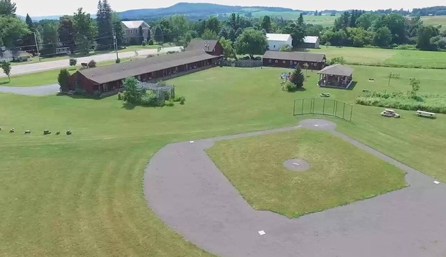 Beautiful Country Inn - Great for Dreams Park Groups near Cooperstown