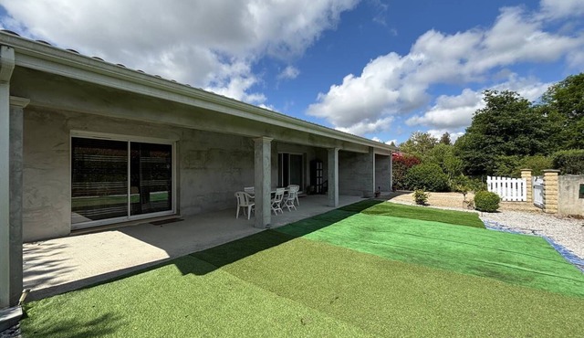 Beautiful country house for 6 to 7 people - Saint Paul en Born