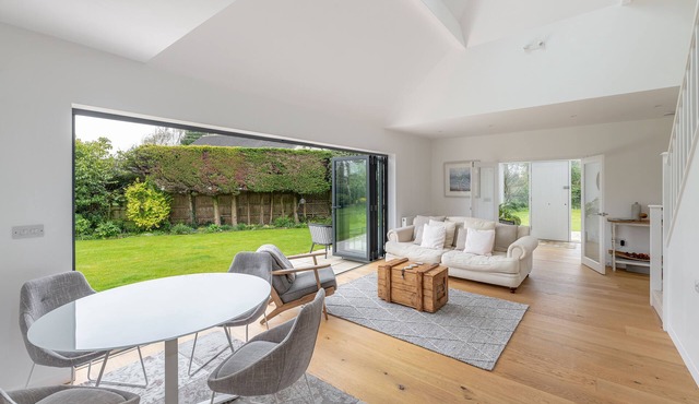 Beautiful countryside home, only 10 minutes drive to Bath