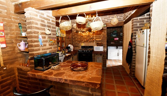 Beautiful country cabin 5 minutes from Arandas